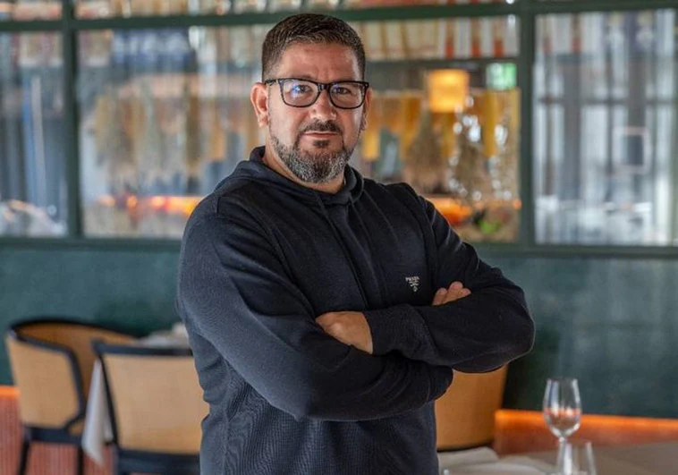 Un fondo de capital riesgo entra en el Grupo Dani García, que cierra dos restaurantes en Marbella